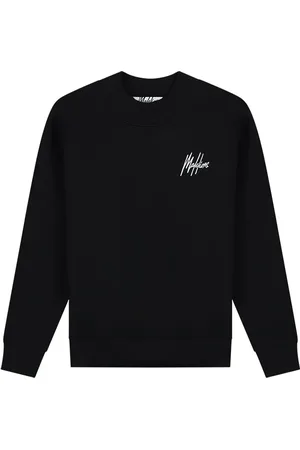 Malelions Women Kylie Sweater | Black