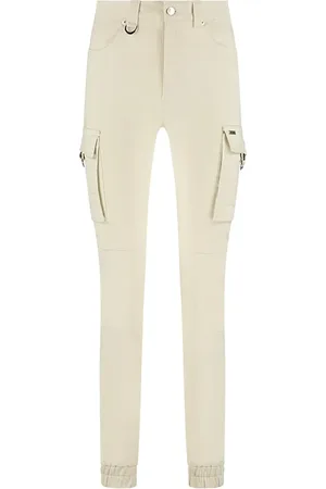 Malelions Women Signature Cargo Pants |
