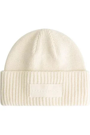 Malelions Women Logo Beanie |