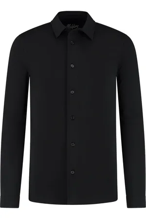 Malelions Men Classic Shirt | Black