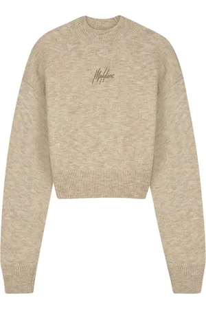 Malelions Women Knit Sweater |