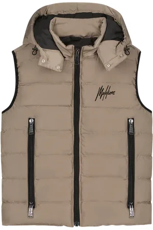 Malelions Men Travis Bodywarmer 2.0 |