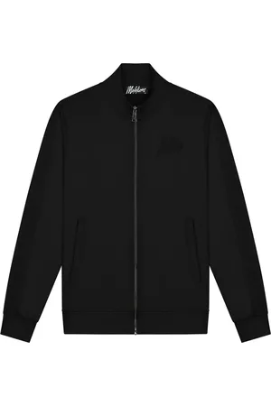Malelions Men Venetian Vest | Black