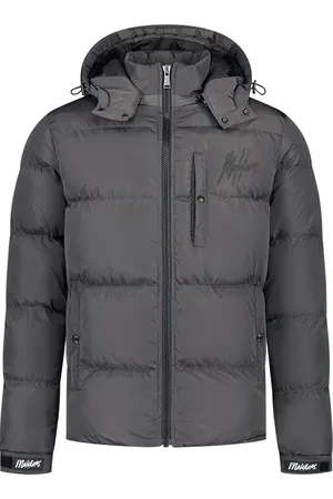 Malelions Sport Astro Puffer Jacket | Antra