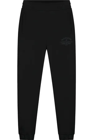 Malelions Women Hidden Amazon Sweatpants | Black