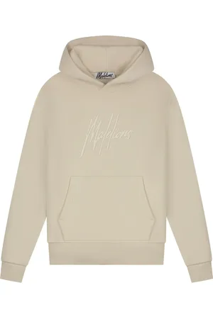Malelions Women Essentials Hoodie | Humus