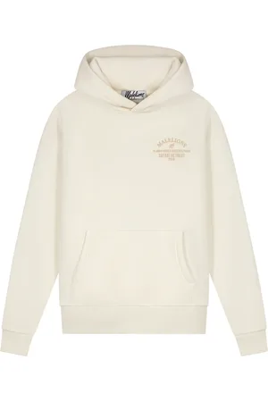 Malelions Women Hidden Amazon Hoodie | Off-White