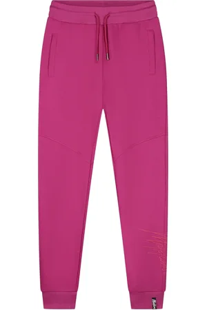 Malelions Women Essentials Sweatpants | Hot Pink