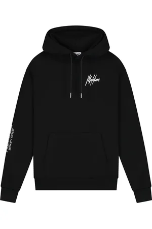 Malelions Women Limited Hoodie | Black