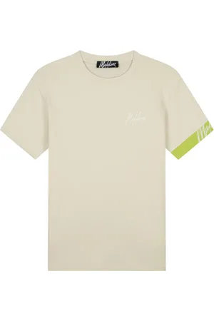 Malelions Men Captain T-Shirt 2.0 |