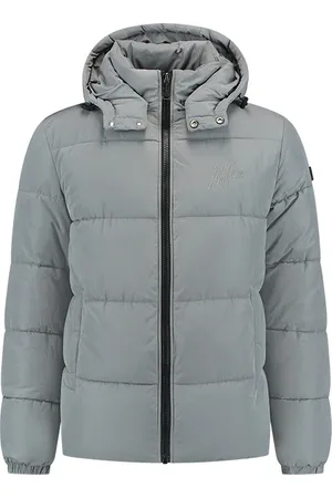 Malelions Men Donn Puffer Jacket | Antra