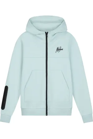 Malelions Junior Counter Vest | Sky Blue