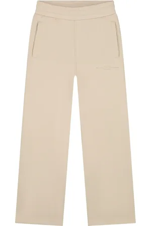 Malelions Junior Girls Straight Leg Sweatpants |