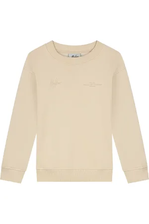 Malelions Junior Girls Members Brand Sweater |