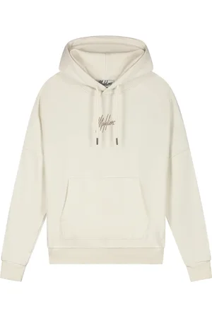 Malelions Women Kylie Hoodie | Off-White