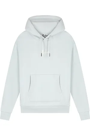 Malelions Women Kylie Hoodie | Light Blue