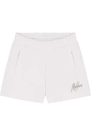 Malelions Women Kylie Shorts | Off-White