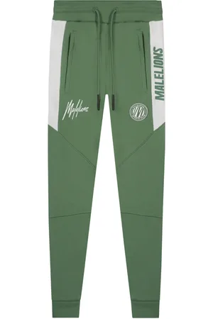 Malelions Junior Sport Coach Trackpants |