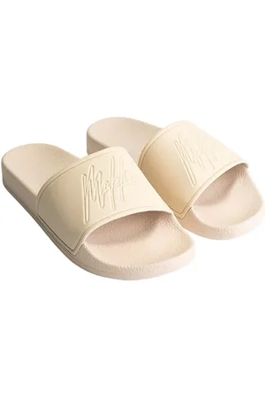 Malelions Women Signature Slides |