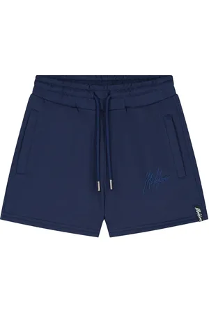 Malelions Women Essentials Shorts | Midnight Blue