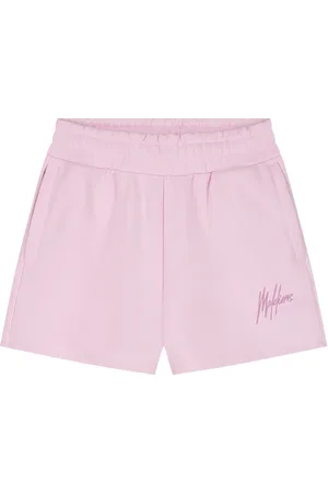 Malelions Women Endless Summer Shorts | Blush Pink/Magenta