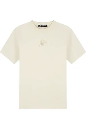 Malelions Men Split T-Shirt |