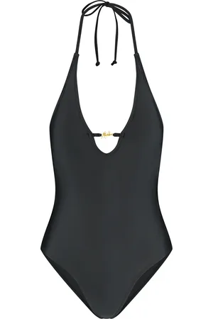 Malelions Women Swimsuit | Black