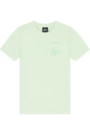 Malelions Junior Towelling T-Shirt |