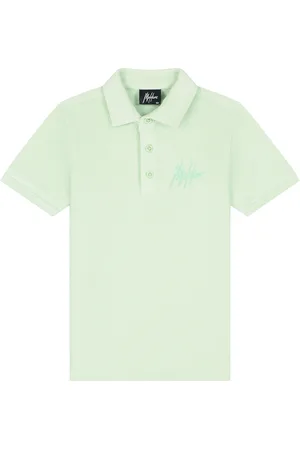Malelions Junior Towelling Polo |
