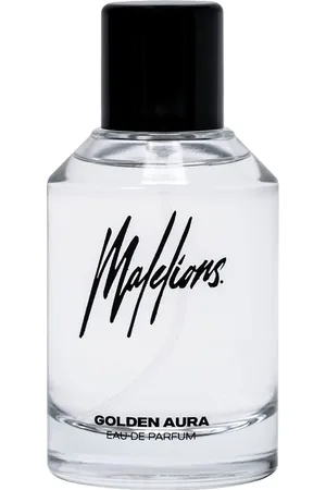 Malelions Men Eau de Parfum | Golden Aura