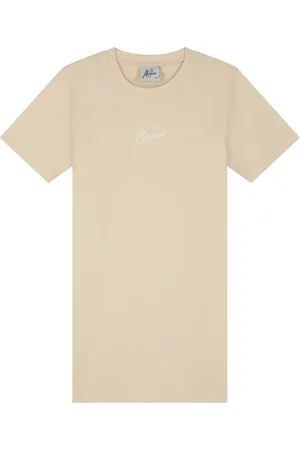 Malelions Junior Girls Firma T-Shirt Dress |