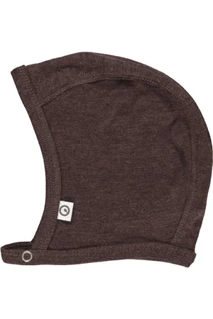 Mama;licious Müsli Woolly Silk Hat