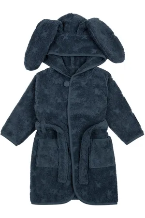 Mama;licious Müsli Bathrobe Bunny