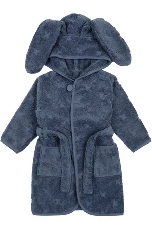 Mama;licious Müsli Bathrobe Bunny