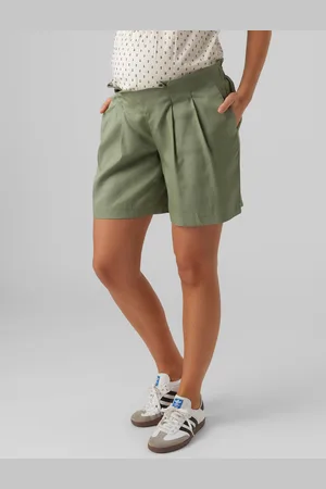 Mama;licious Zwangerschaps-shorts