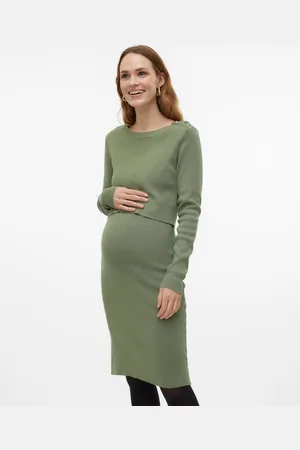 Mama;licious Mljacina Zwangerschapsjurk