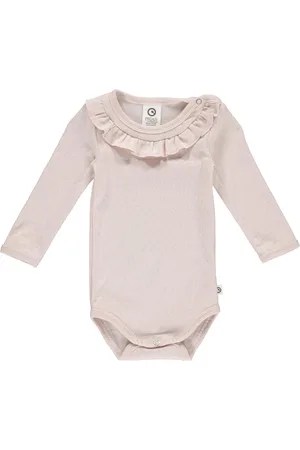Mama;licious Müsli Pointel Bodysuit