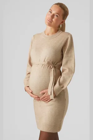 Mama;licious Mlnewanne Zwangerschapsjurk