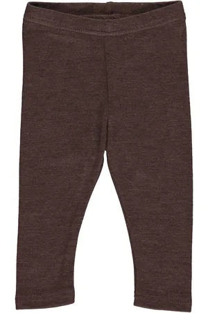 Mama;licious Müsli Woolly Silk Leggings