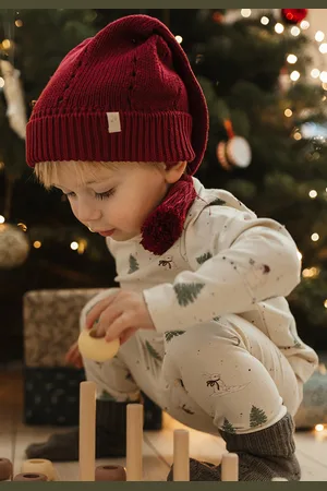 Mama;licious Kerstlegging