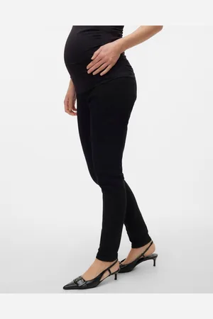 Mama;licious Zwangerschaps-jeggings