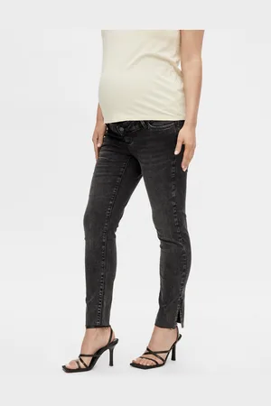 Mama;licious Slim Fit Jeans