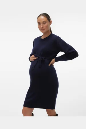 Mama;licious Mlnewanne Zwangerschapsjurk
