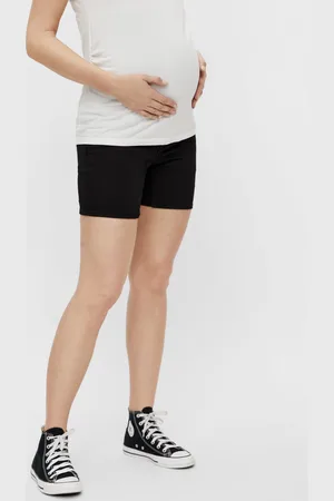 Mama;licious Zwangerschaps-shorts