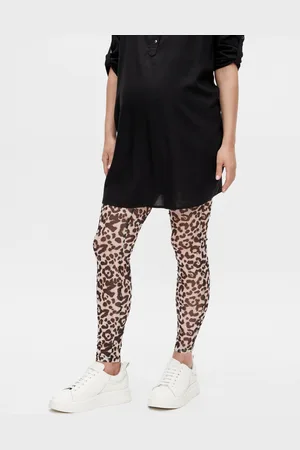 Mama;licious Zwangerschaps-legging