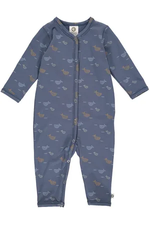 Mama;licious Müsli Whale One-piece Suit