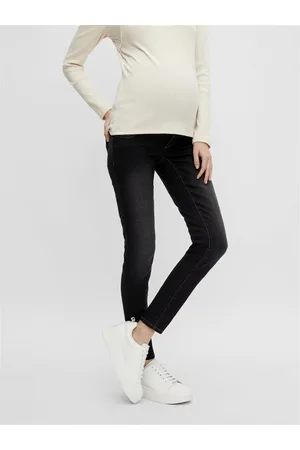 Mama;licious Slim Fit Jeans