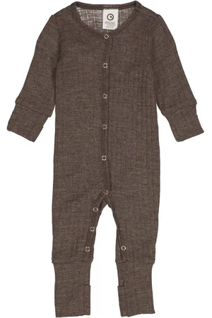 Mama;licious Wol Baby-eendelig Pak