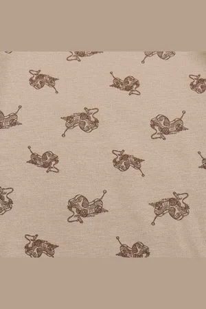 Mama;licious Müsli Dachshund One-piece Suit