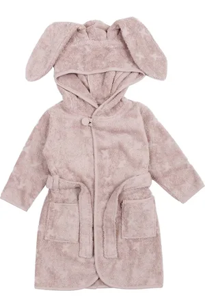 Mama;licious Müsli Bathrobe Bunny